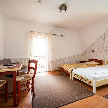 Sugas 3* Sfantu Gheorghe (Covasna)