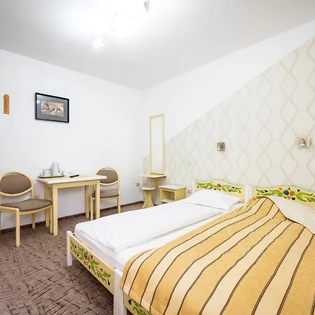 Hotel Sugas Sfantu Gheorghe (Covasna)
