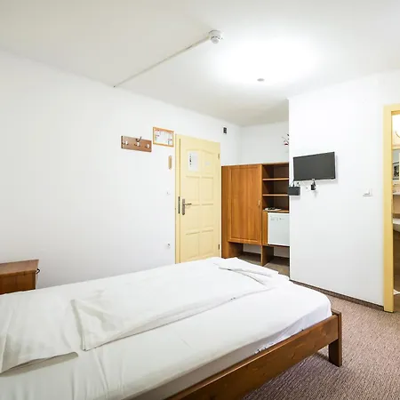 Hotel Sugas Sfantu Gheorghe (Covasna)
