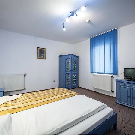 Sugas 3* Sfantu Gheorghe (Covasna)