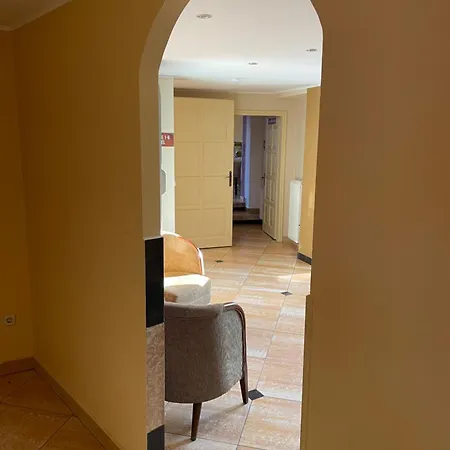 Sugas 3* Sfantu Gheorghe (Covasna)